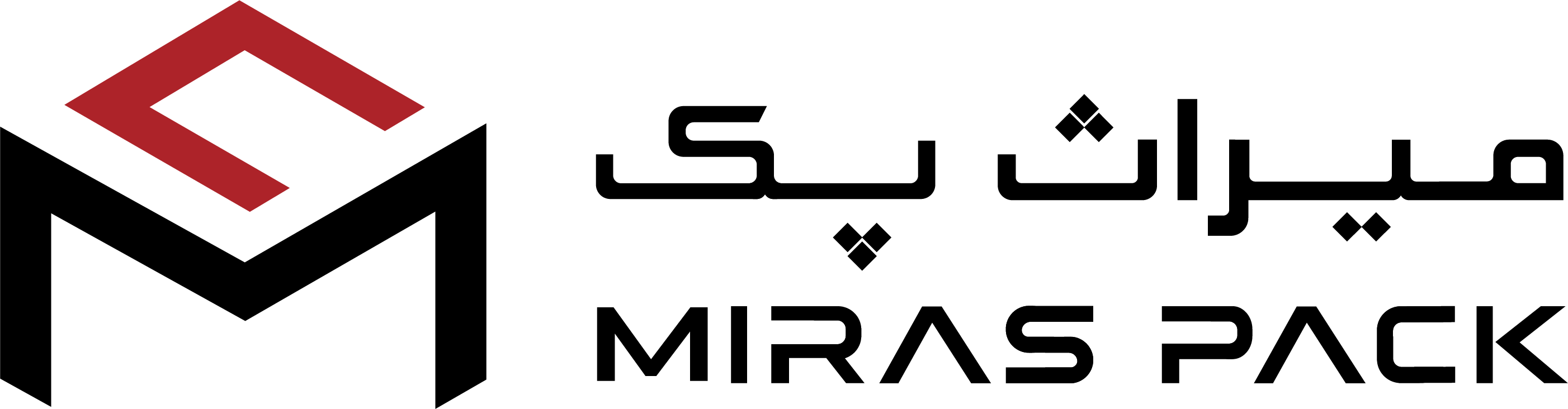 میراث پک